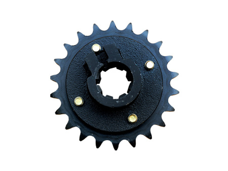 雷沃阿波斯農業裝備