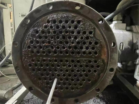 工作設(shè)備物理請洗