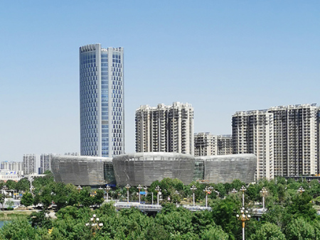 聊城华越有限责任会计师事务所搬迁预告