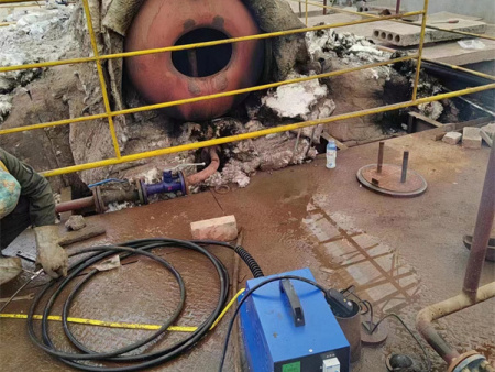 工作設(shè)備物理請洗