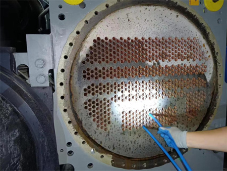 工作設(shè)備物理請洗