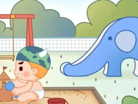 张家口育宝告诉您：自闭症不是内向，早发现才是真正的希望