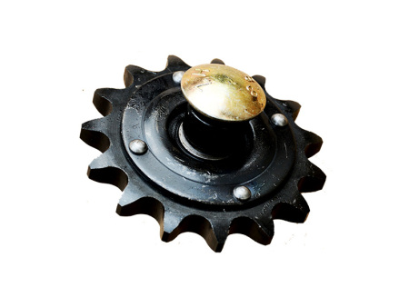 柴油機齒輪的維修方法