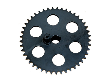 制造齒輪常用的材料