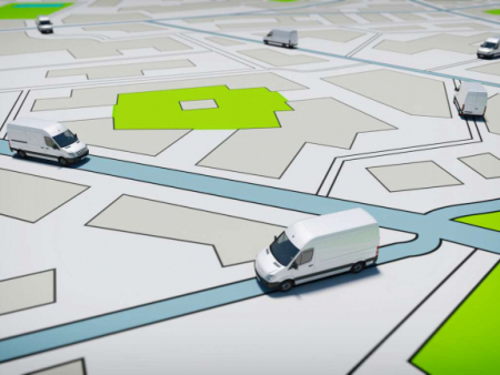 tracking-vans-delivery-route-on-map-768x432