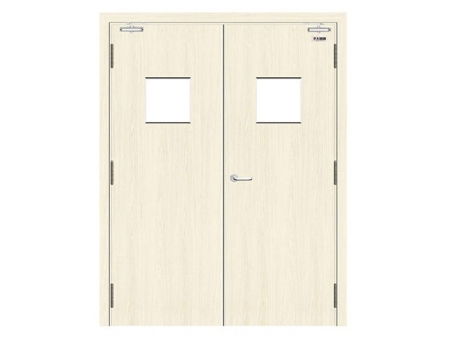 丙级防火门标准