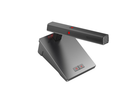 臺面式主席單元（視像型）DSZ-C8921V