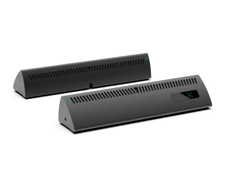 陣列桌面式代表單元 DSZ-D8000V
