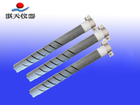 高精度硫精矿含硫量测定仪日常维护