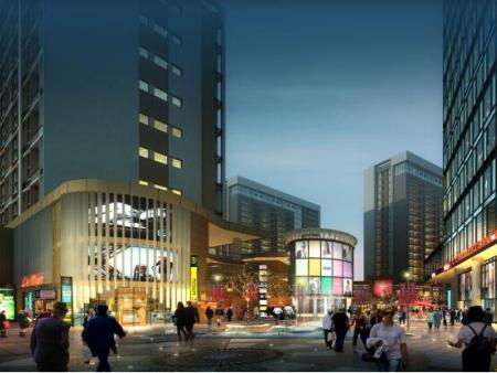 靖业·第五大道