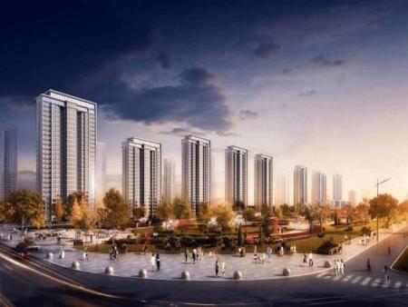 星海·师大怡景