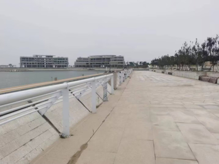 桥梁护栏