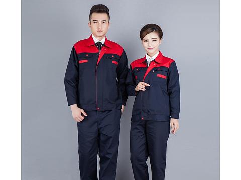 工作服定制工厂