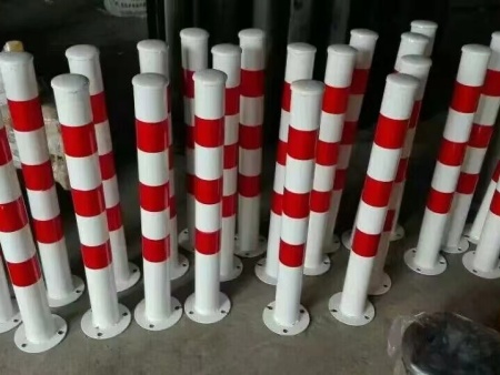 警示柱有哪些用途