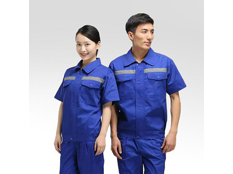 工作服定制加工