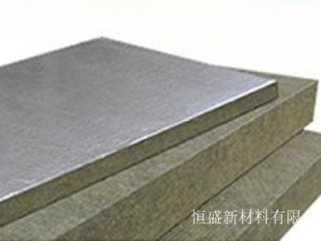 恒盛保温板