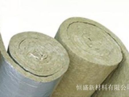 恒盛岩棉保温毡