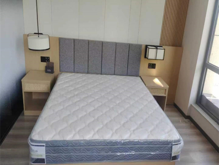 宾馆酒店专用床垫