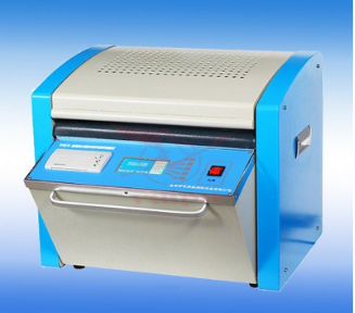 RP-673自動(dòng)油介損及體積電阻率測定儀