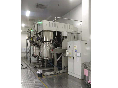 生产制造能力 (20)