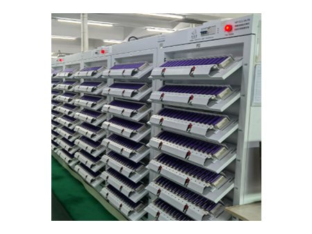 生产制造能力 (19)