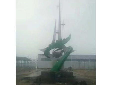不锈钢雕塑