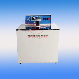 自動(dòng)傾點(diǎn)測(cè)定器的日常維護(hù)技巧