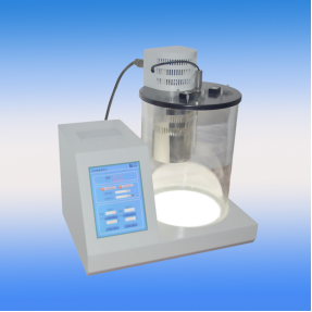 RP-265A烏氏粘度測定儀