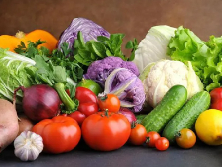 冷凍蔬菜和新鮮蔬菜營養上有何區別？