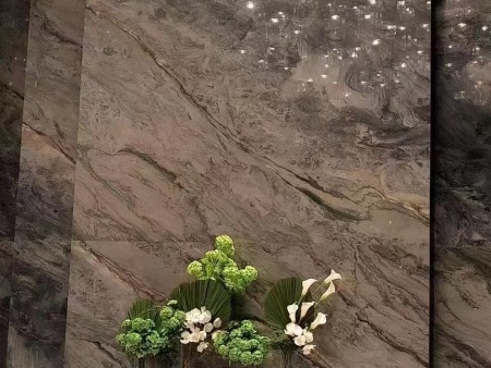 大厅工程案例 (4)