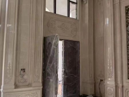 大厅工程案例 (15)