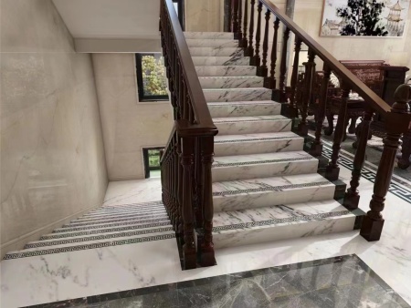 楼梯  工程案例 (29)