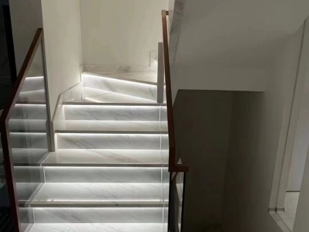 楼梯  工程案例 (38)