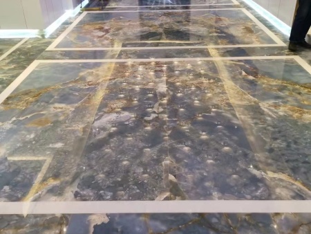 大厅工程案例 (9)