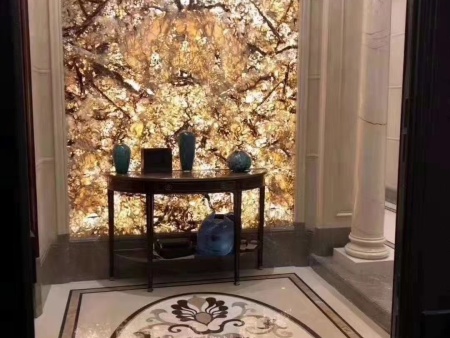 大厅工程案例 (20)