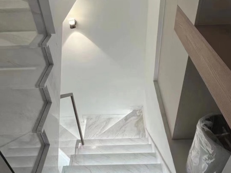 楼梯  工程案例 (33)