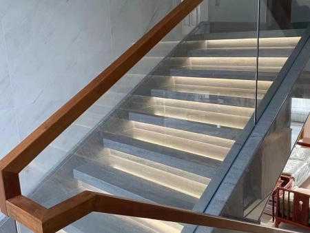 楼梯  工程案例 (26)