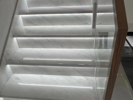 楼梯  工程案例 (37)