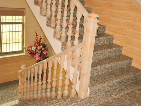 仿玉楼梯   仿玉楼梯