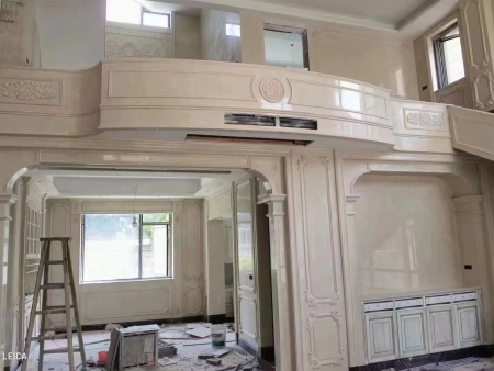 楼梯  工程案例 (16)