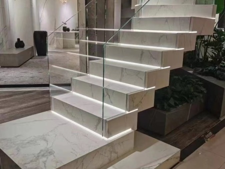 楼梯  工程案例 (35)