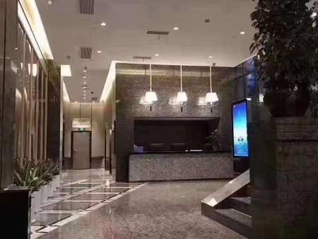 楼梯  工程案例 (17)