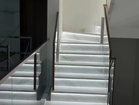 楼梯  工程案例 (32)