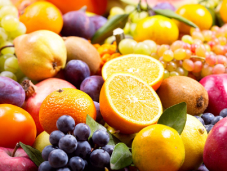 速凍果干和新鮮水果相比有哪些好處和劣勢？
