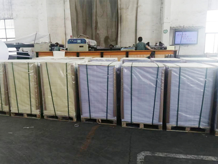 双胶纸产品细节