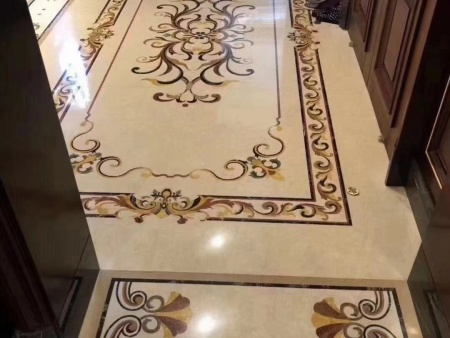 大厅工程案例 (29)