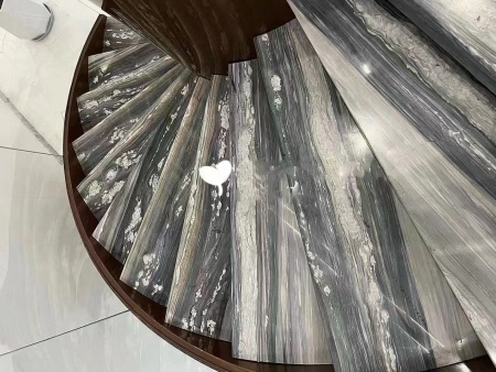 楼梯  工程案例 (19)