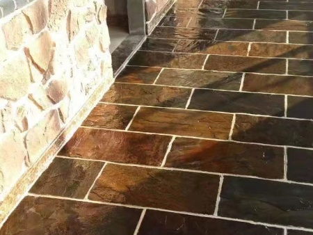 室外布景工程案例