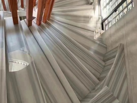 楼梯  工程案例 (28)