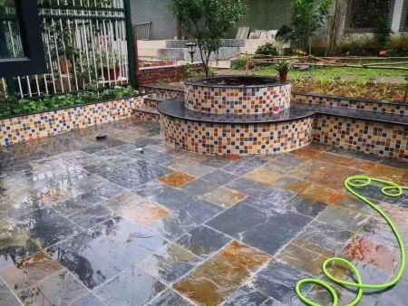 大厅工程案例 (26)